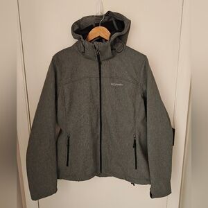 Columbia Jacket